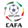 CAFA Чемпионаты - Әйелдер