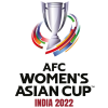 Кубок Азии - Женщины