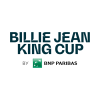 WTA Кубок Билли Джин Кинг - Группа III
