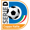 Кубок Италии - Серия D
