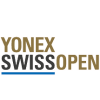 Гран-при Swiss Open женщины
