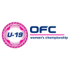 Океания Чемпионаты U19 - Әйелдер