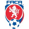 Чешская футбольная лига