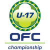 Океания Чемпионаты U17