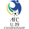Молодёжный чемпионат Азии U19
